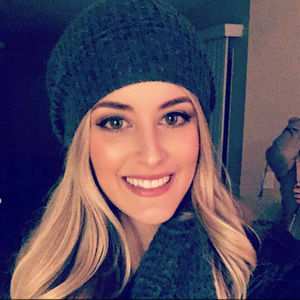 Meet your Posher, Markie